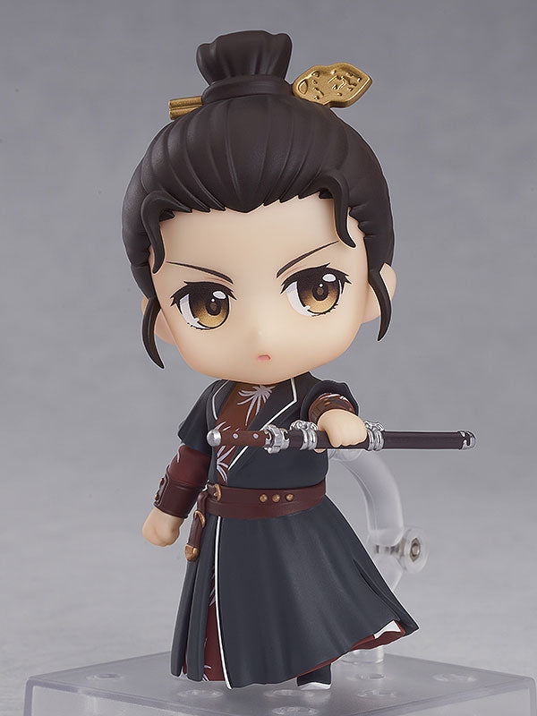 Feng Qi Luo Yang - Wu Siyue - Nendoroid (#1779) (Good Smile Arts Shanghai, Good Smile Company)