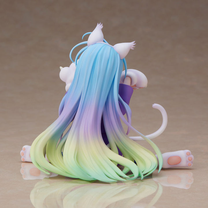 No Game No Life - Shiro (Union Creative International Ltd)
