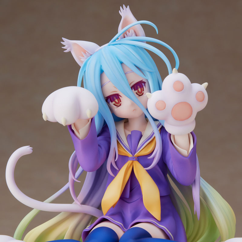 No Game No Life - Shiro (Union Creative International Ltd)