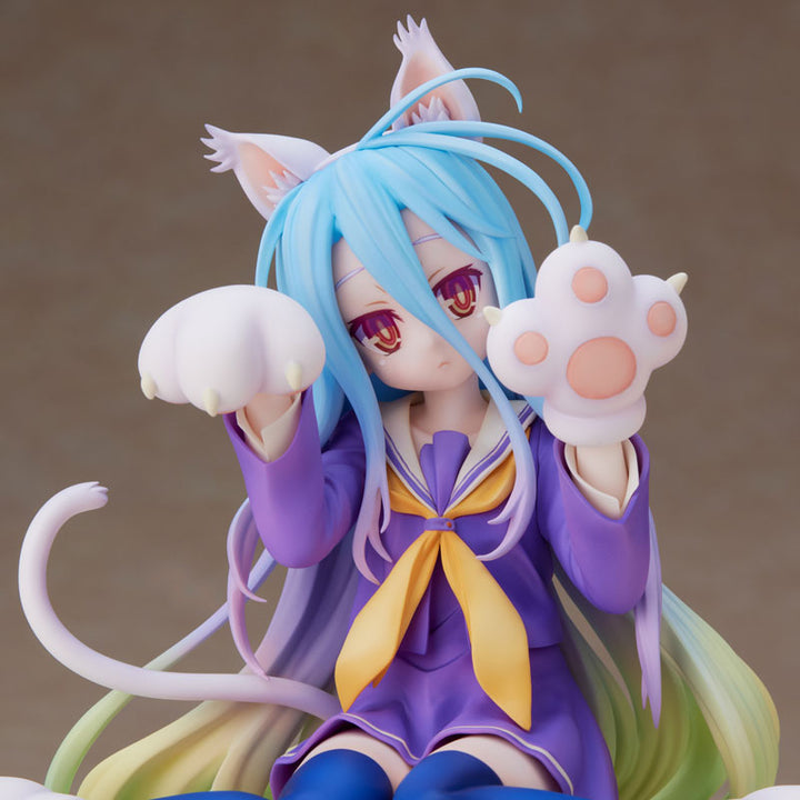 No Game No Life - Shiro (Union Creative International Ltd)