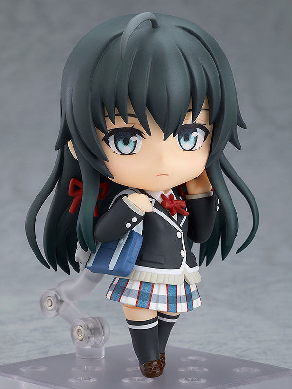 My Youth Romantic Comedy Is Wrong, As I Expected - Yukinoshita Yukino - Nendoroid (#1307) (Good Smile Company)