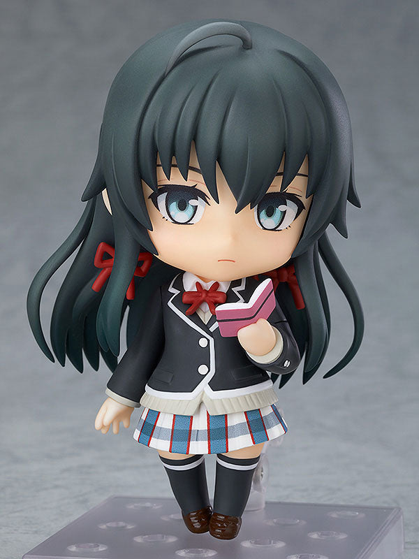 My Youth Romantic Comedy Is Wrong, As I Expected - Yukinoshita Yukino - Nendoroid (#1307) (Good Smile Company)