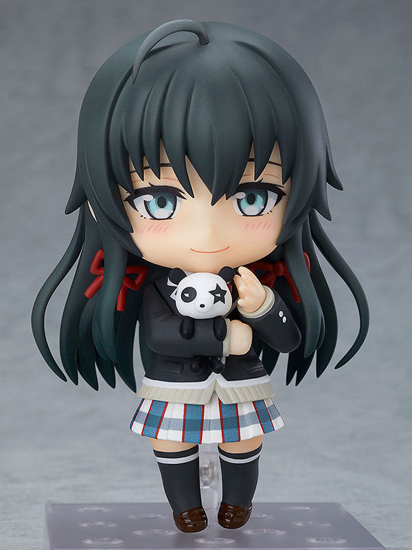 My Youth Romantic Comedy Is Wrong, As I Expected - Yukinoshita Yukino - Nendoroid (#1307) (Good Smile Company)