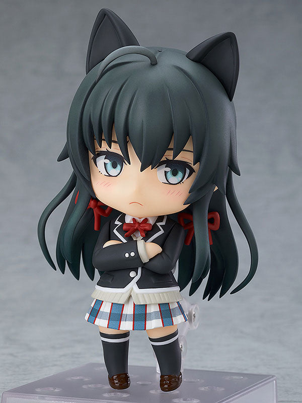 My Youth Romantic Comedy Is Wrong, As I Expected - Yukinoshita Yukino - Nendoroid (#1307) (Good Smile Company)