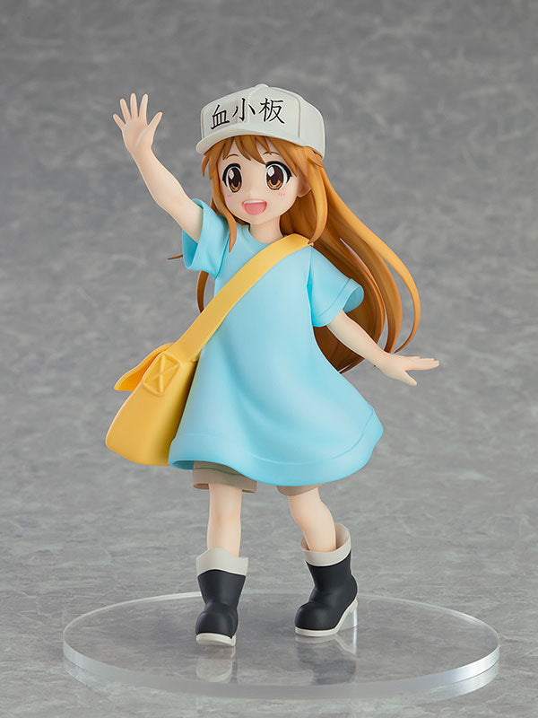 Hataraku Saibou - Platelet - Pop Up Parade (Good Smile Company)
