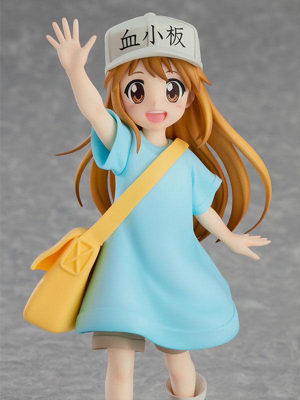 Hataraku Saibou - Platelet - Pop Up Parade (Good Smile Company)