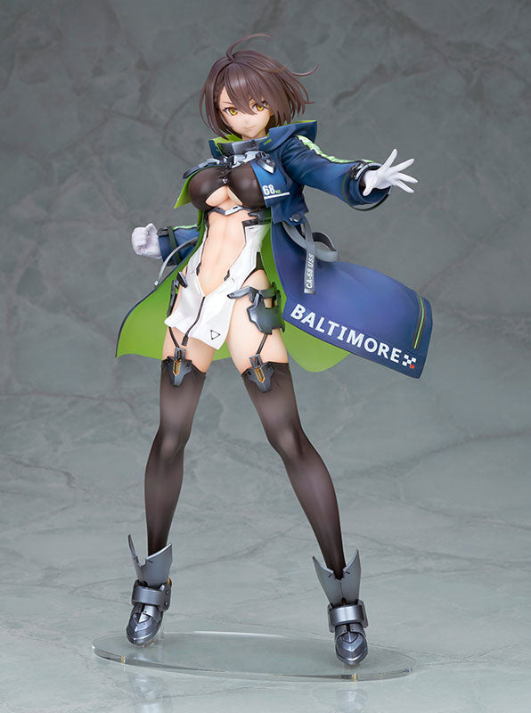 Azur Lane - Baltimore - Lightweight Ver. (Alter)