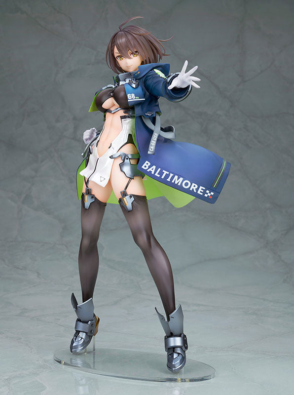 Azur Lane - Baltimore - Lightweight Ver. (Alter)