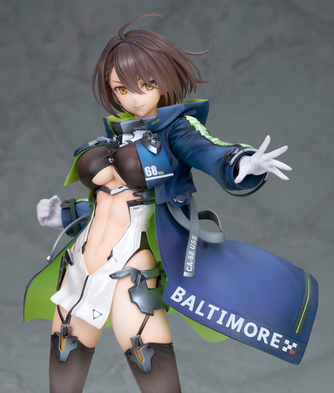 Azur Lane - Baltimore - Lightweight Ver. (Alter)