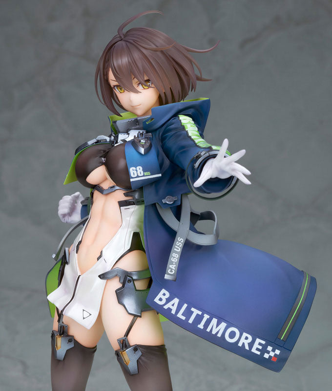 Azur Lane - Baltimore - Lightweight Ver. (Alter)