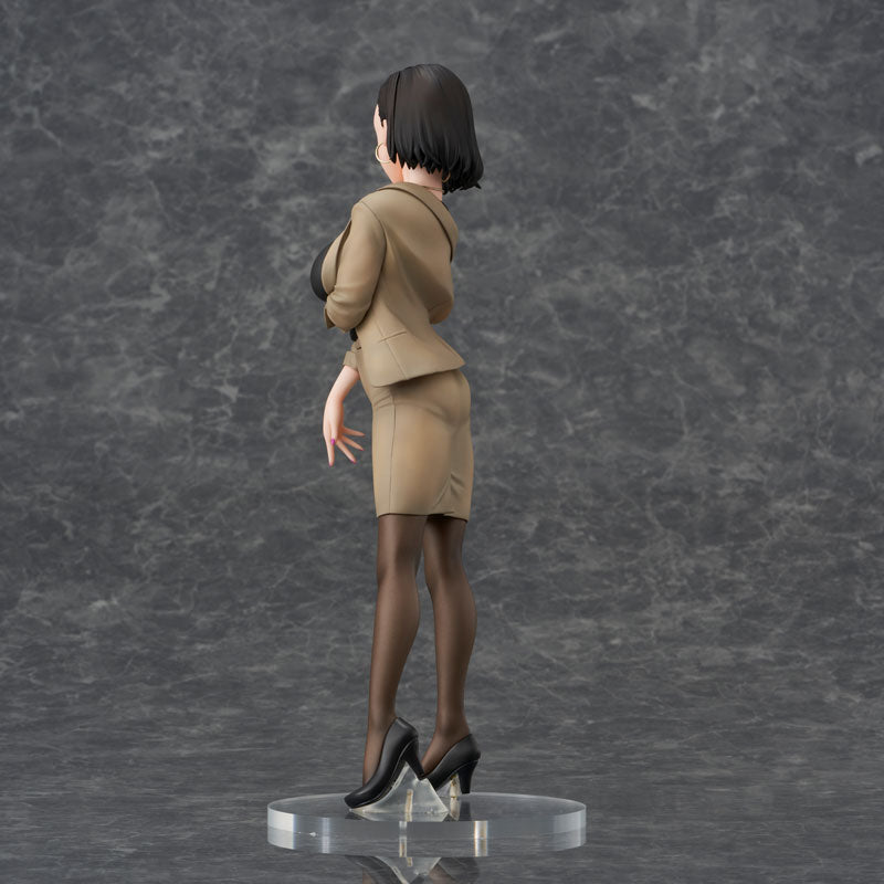 Ganbare, Douki-chan - Senpai-san (Union Creative International Ltd)