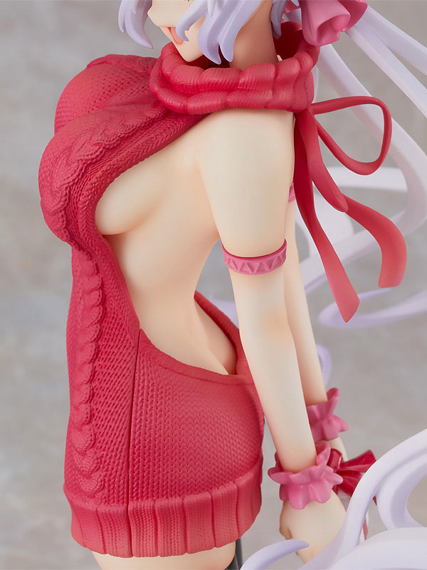 Senki Zesshou Symphogear AXZ - Yukine Chris - Lovely Sweater Style, [AQ] (Good Smile Company)