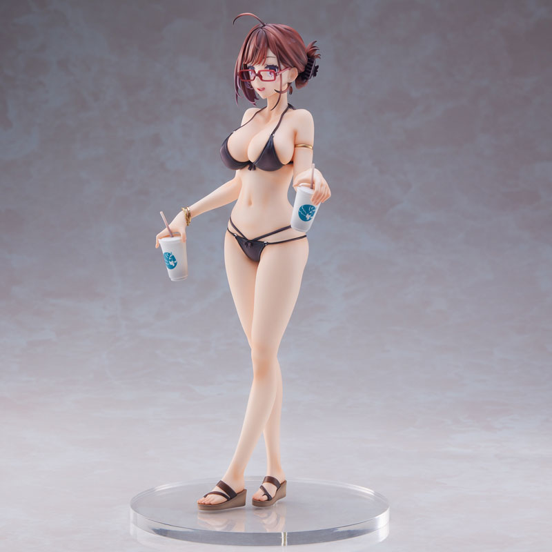 Kinshi no Ane - Swimsuit Ver. (Union Creative International Ltd)