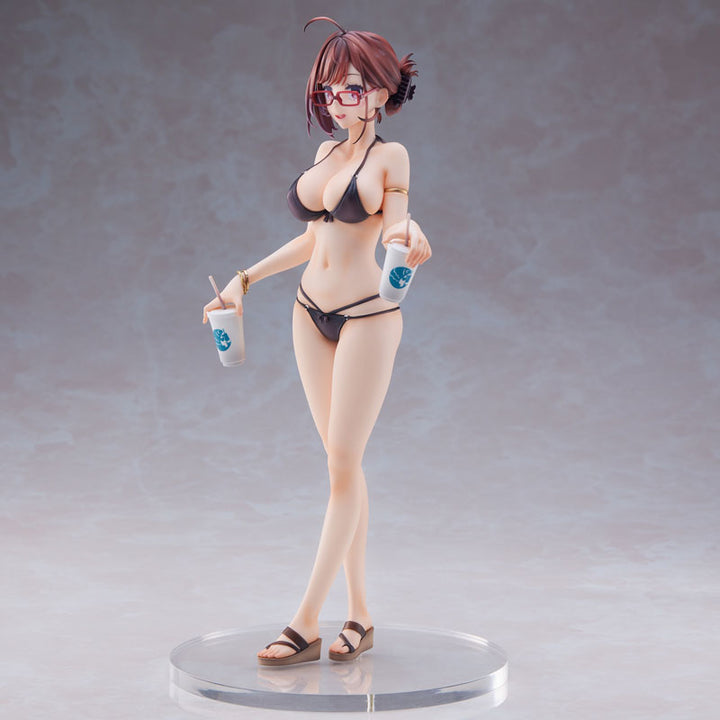 Kinshi no Ane - Swimsuit Ver. (Union Creative International Ltd)
