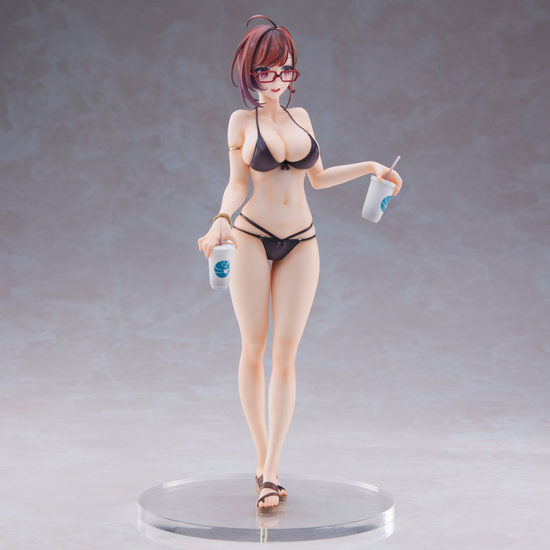 Kinshi no Ane - Swimsuit Ver. (Union Creative International Ltd)