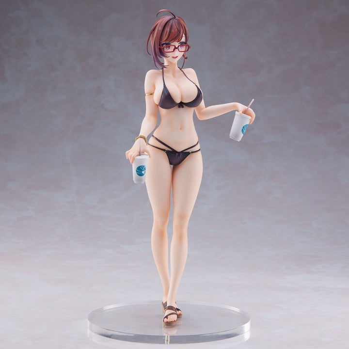 Kinshi no Ane - Swimsuit Ver. (Union Creative International Ltd)