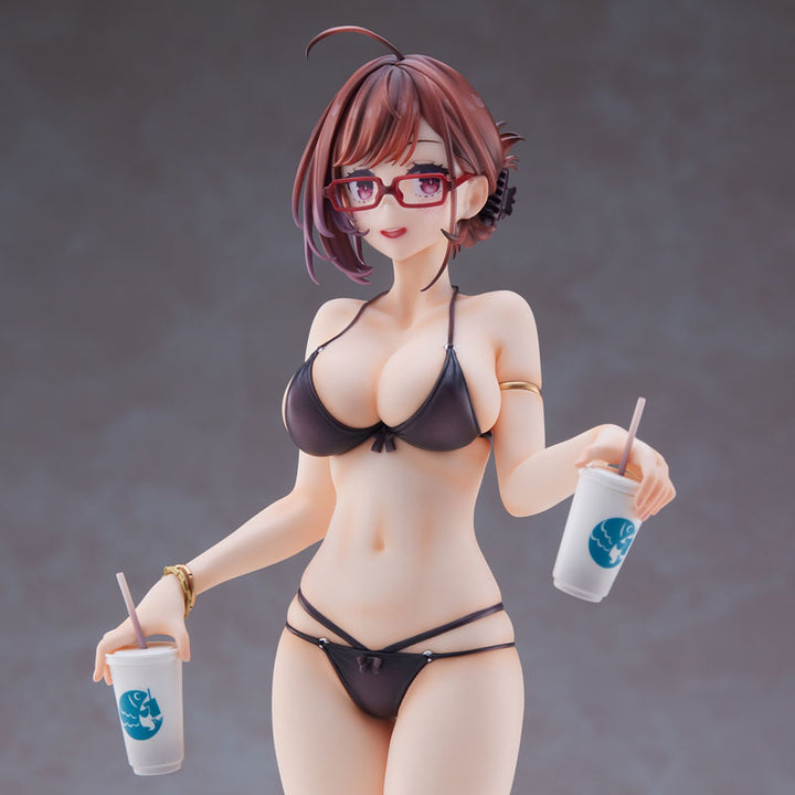Kinshi no Ane - Swimsuit Ver. (Union Creative International Ltd)