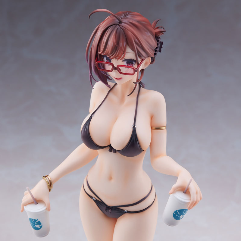 Kinshi no Ane - Swimsuit Ver. (Union Creative International Ltd)