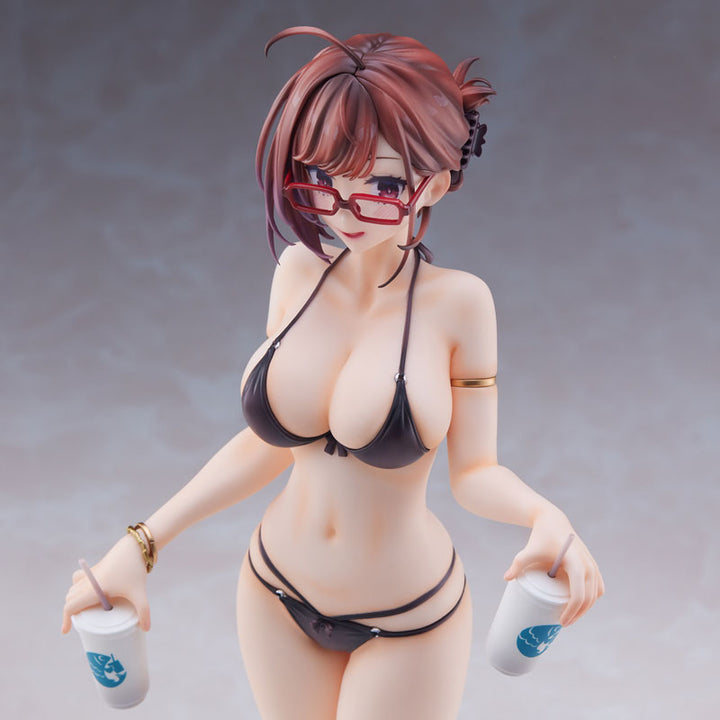 Kinshi no Ane - Swimsuit Ver. (Union Creative International Ltd)