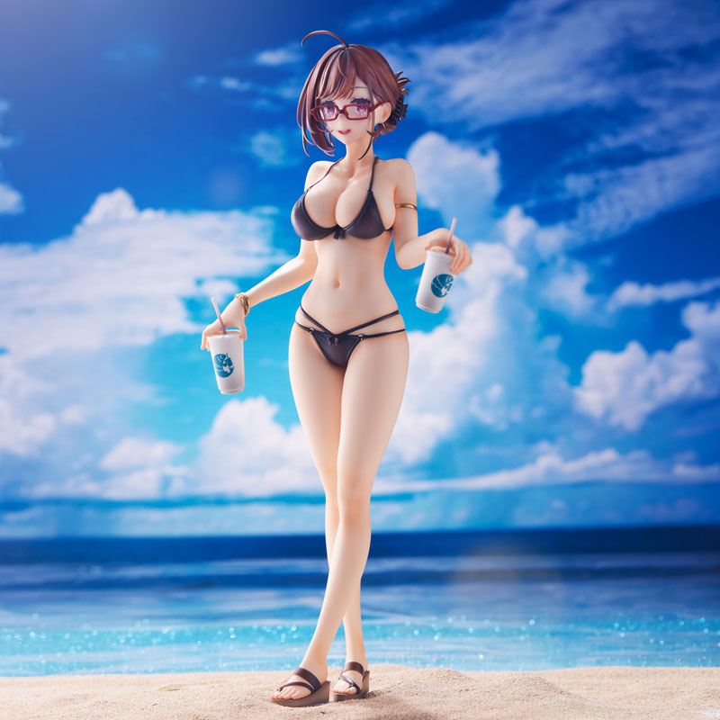 Kinshi no Ane - Swimsuit Ver. (Union Creative International Ltd)