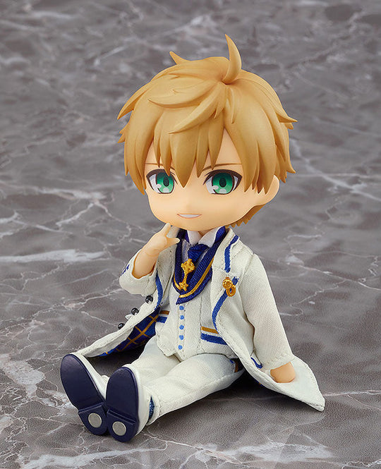 Fate/Grand Order - Arthur Pendragon - Nendoroid Doll - Saber, Costume