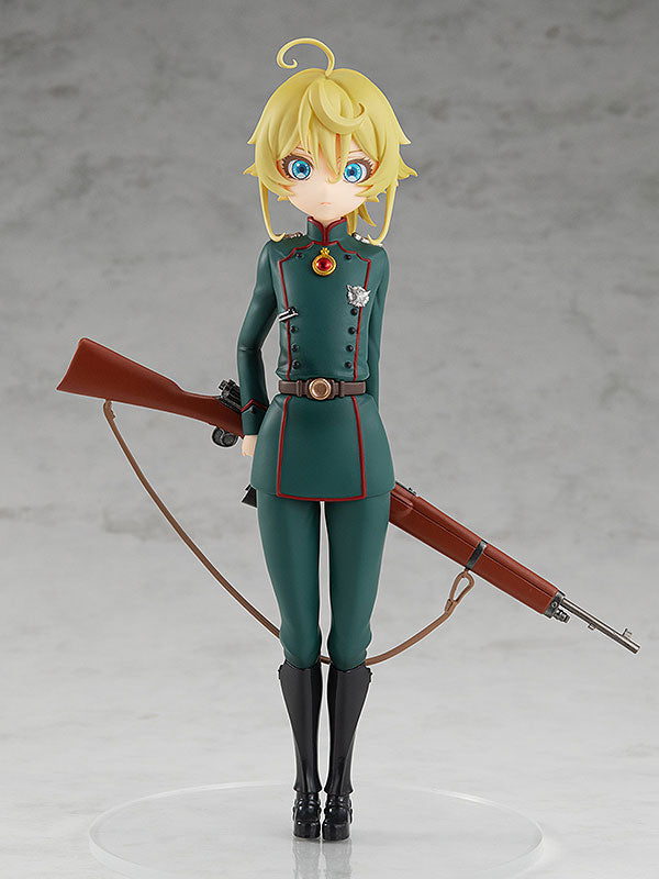 Youjo Senki II - Tanya Degurechaff - Pop Up Parade (Good Smile Company)