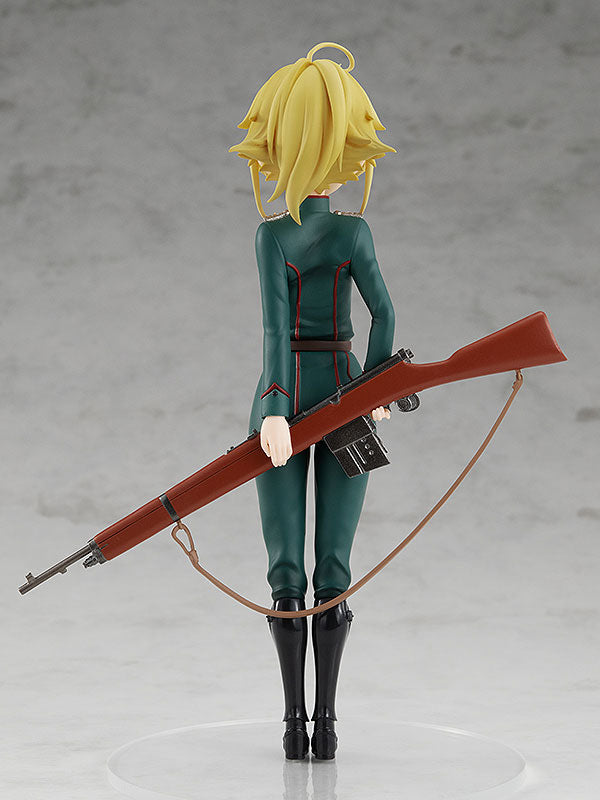 Youjo Senki II - Tanya Degurechaff - Pop Up Parade (Good Smile Company)