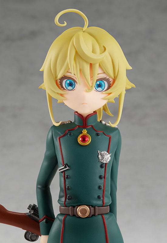 Youjo Senki II - Tanya Degurechaff - Pop Up Parade (Good Smile Company)