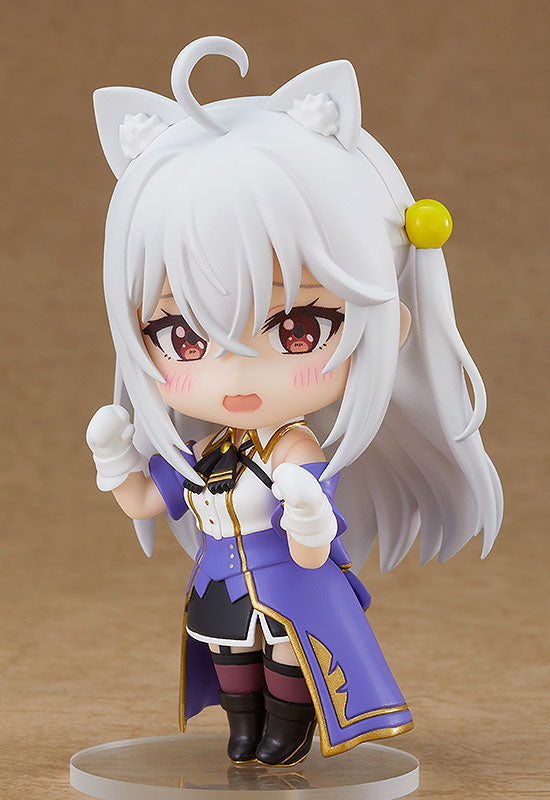 Tensai Ouji no Akaji Kokka Saisei Jutsu ~Souda, Baikoku Shiyou~ - Ninym Ralei - Nendoroid (#1835) (Good Smile Company)