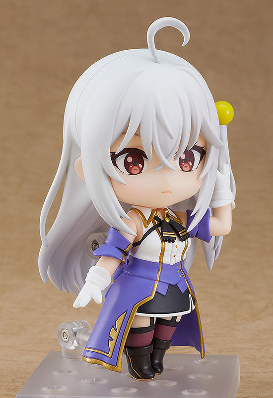 Tensai Ouji no Akaji Kokka Saisei Jutsu ~Souda, Baikoku Shiyou~ - Ninym Ralei - Nendoroid (#1835) (Good Smile Company)