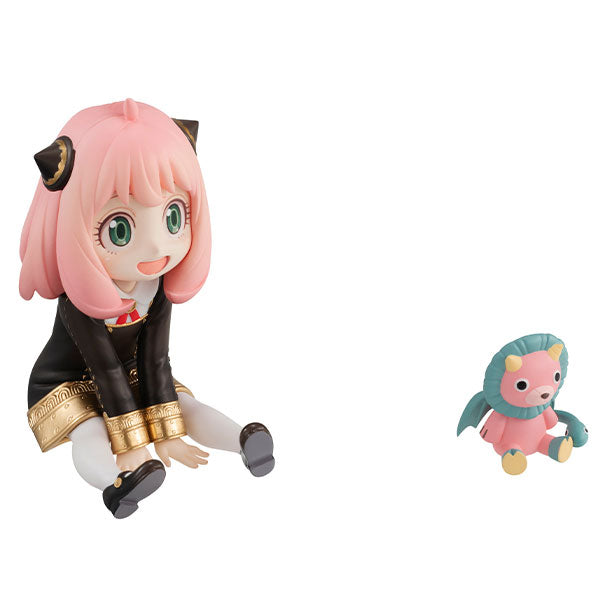 Spy × Family - Anya Forger - G.E.M. - Tenohira (MegaHouse)