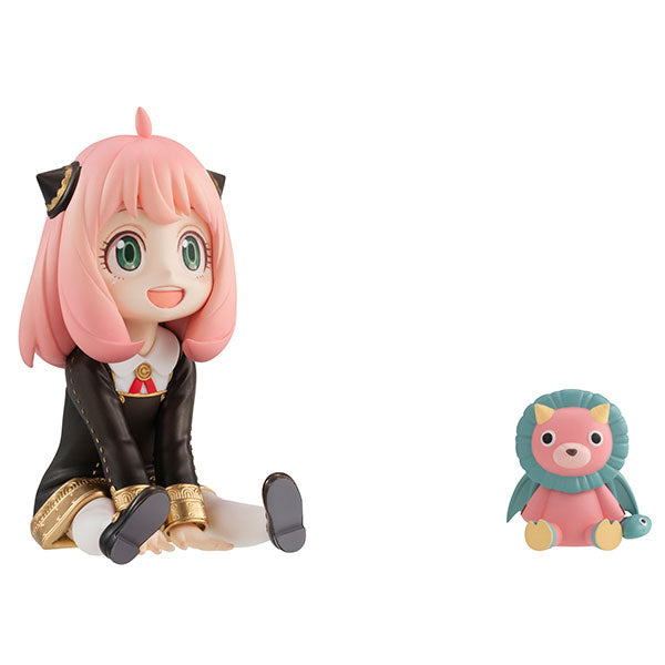 Spy × Family - Anya Forger - G.E.M. - Tenohira (MegaHouse)