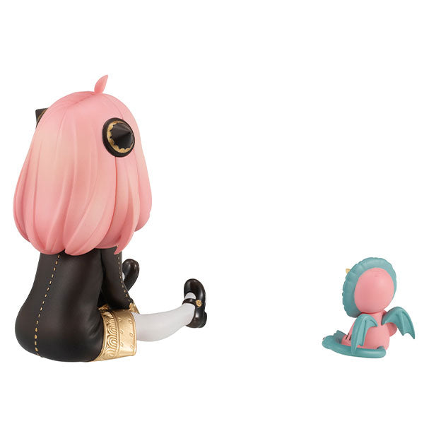 Spy × Family - Anya Forger - G.E.M. - Tenohira (MegaHouse)