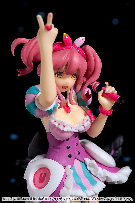 Macross Delta - Makina Nakajima - Minimum Factory - Plamax (MF-12) (Max Factory)