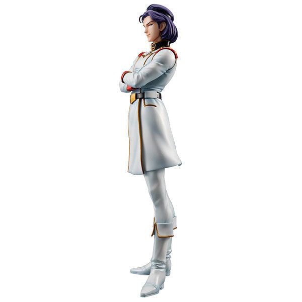 Kidou Senshi Z Gundam - Paptimus Scirocco - Gundam Guys Generation (MegaHouse)