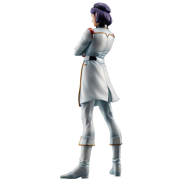 Kidou Senshi Z Gundam - Paptimus Scirocco - Gundam Guys Generation (MegaHouse)