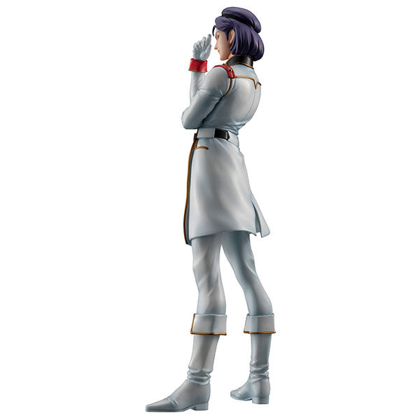 Kidou Senshi Z Gundam - Paptimus Scirocco - Gundam Guys Generation (MegaHouse)