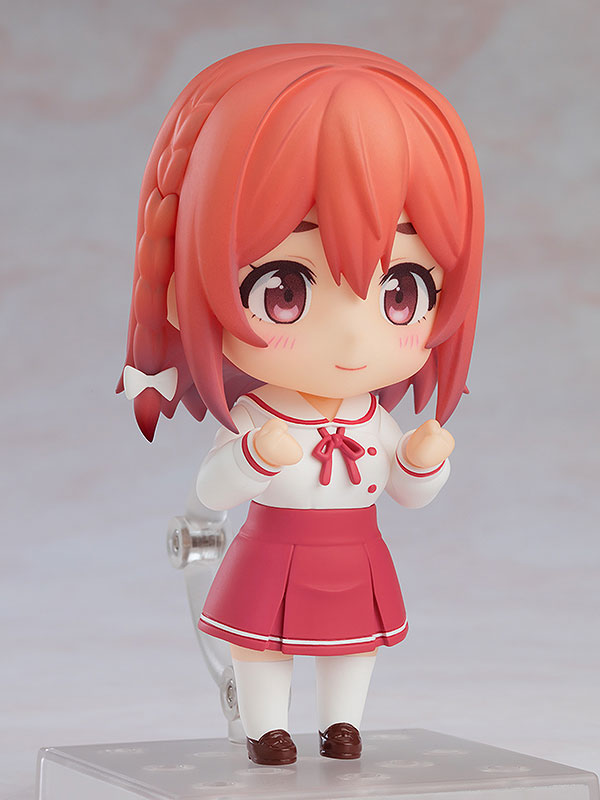 Kanojo, Okarishimasu - Sakurasawa Sumi - Nendoroid (#1880) (Good Smile Company)