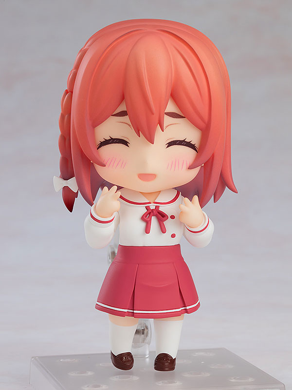 Kanojo, Okarishimasu - Sakurasawa Sumi - Nendoroid (#1880) (Good Smile Company)