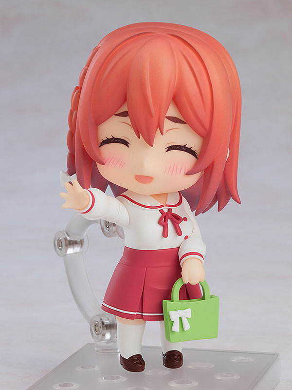 Kanojo, Okarishimasu - Sakurasawa Sumi - Nendoroid (#1880) (Good Smile Company)