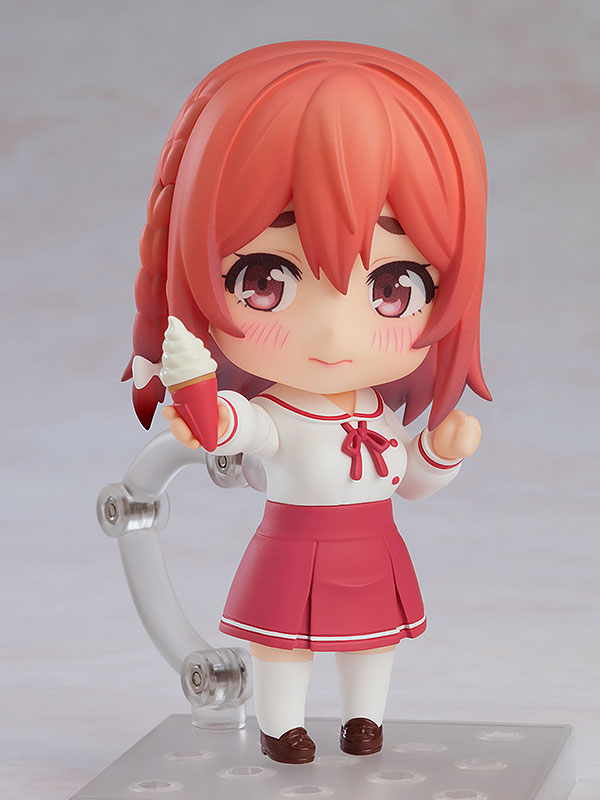 Kanojo, Okarishimasu - Sakurasawa Sumi - Nendoroid (#1880) (Good Smile Company)