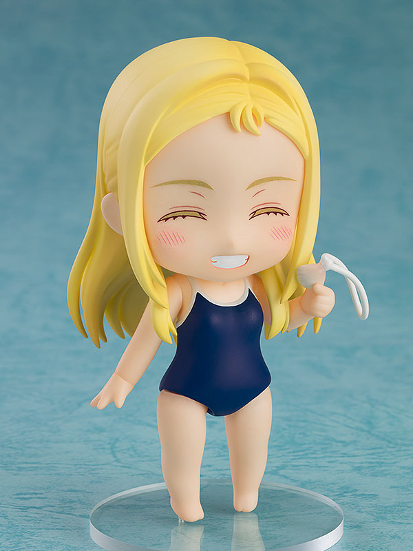 Summer Time Rendering - Kofune Ushio - Nendoroid (#1881) (Good Smile Company)