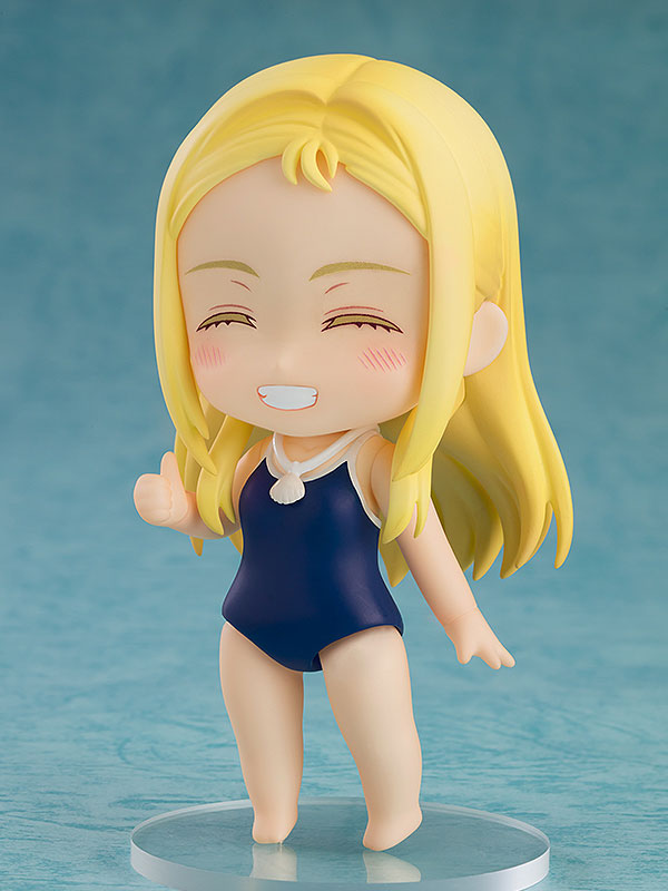 Summer Time Rendering - Kofune Ushio - Nendoroid (#1881) (Good Smile Company)