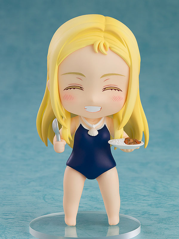 Summer Time Rendering - Kofune Ushio - Nendoroid (#1881) (Good Smile Company)