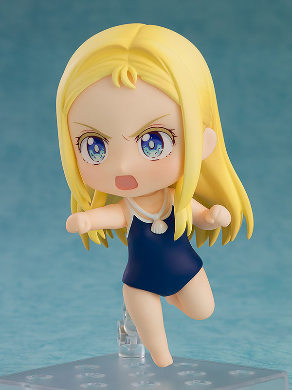Summer Time Rendering - Kofune Ushio - Nendoroid (#1881) (Good Smile Company)