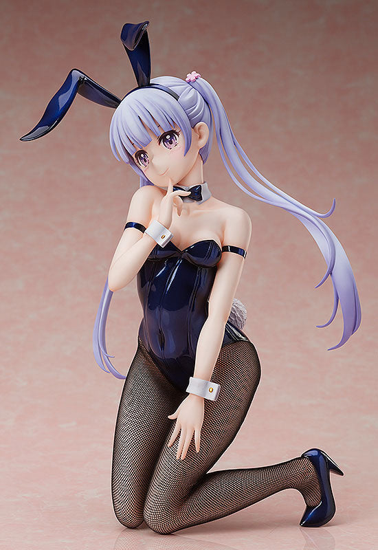 [Intermediate] - New Game!! - Suzukaze Aoba - B-style - Bunny Ver. (FREEing)