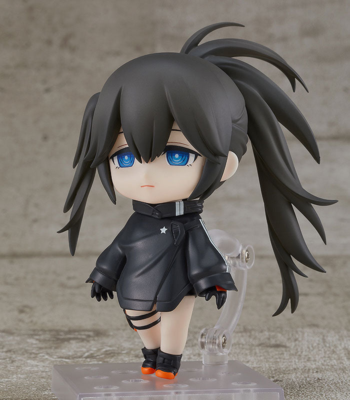 Black Rock Shooter - Black ★ Rock Shooter - Nendoroid (#1882) - Empress, Dawn Fall Ver. (Good Smile Company)