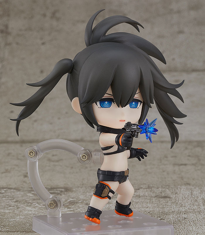 Black Rock Shooter - Black ★ Rock Shooter - Nendoroid (#1882) - Empress, Dawn Fall Ver. (Good Smile Company)