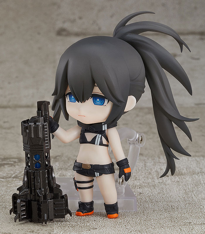 Black Rock Shooter - Black ★ Rock Shooter - Nendoroid (#1882) - Empress, Dawn Fall Ver. (Good Smile Company)