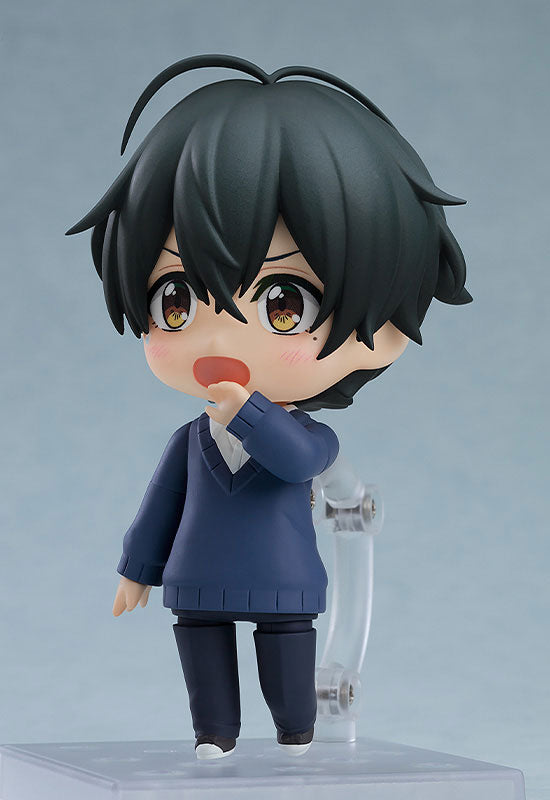 Sasaki to Miyano - Miyano Yoshikazu - Nendoroid (#1891) (Orange Rouge)